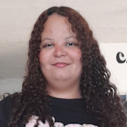 
                                    Portrait de
                                    Valeria
                                