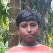 
                                    Portrait of
                                    Niveda
                                