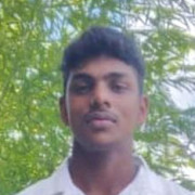 
                                    Portrait of
                                    Praveen
                                